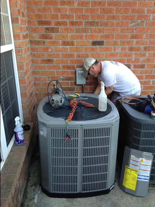 Comer Heating and Air LLC Picture 3