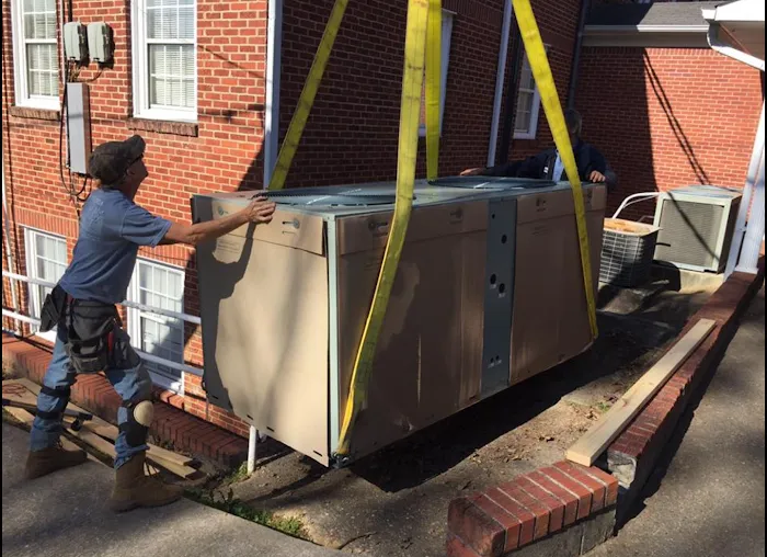 Comer Heating and Air LLC Picture 2