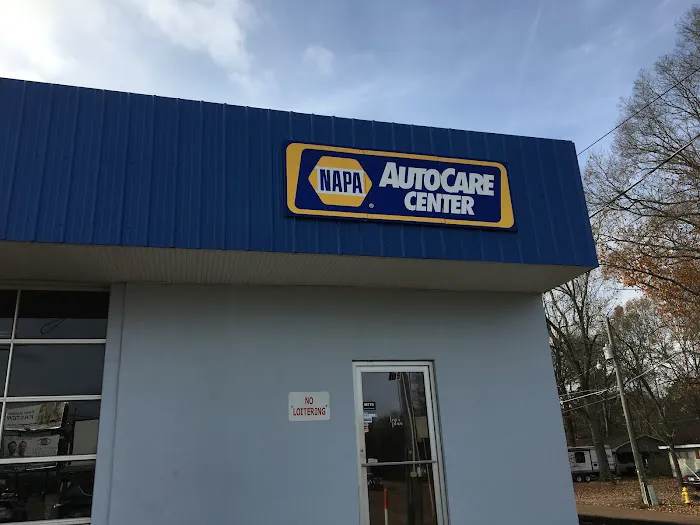 Tri-Starr Muffler Brakes & Lube Picture 1