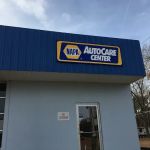 Tri-Starr Muffler Brakes & Lube