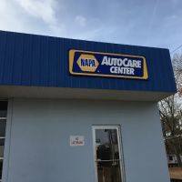 Tri-Starr Muffler Brakes & Lube ico