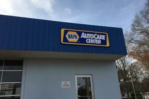 Auto Service Center