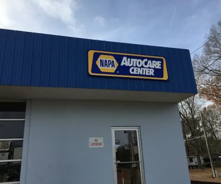 Tri-Starr Muffler Brakes & Lube