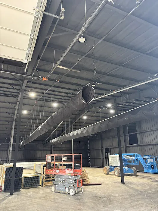 Langston Service Group Picture 8