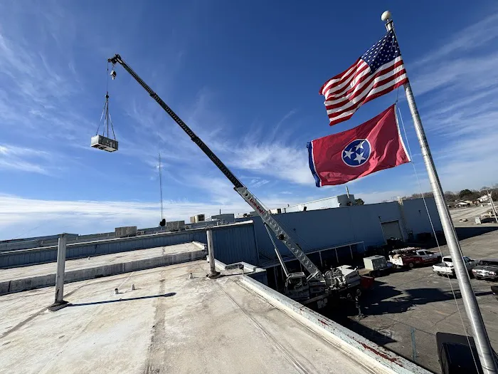 Langston Service Group Picture 3