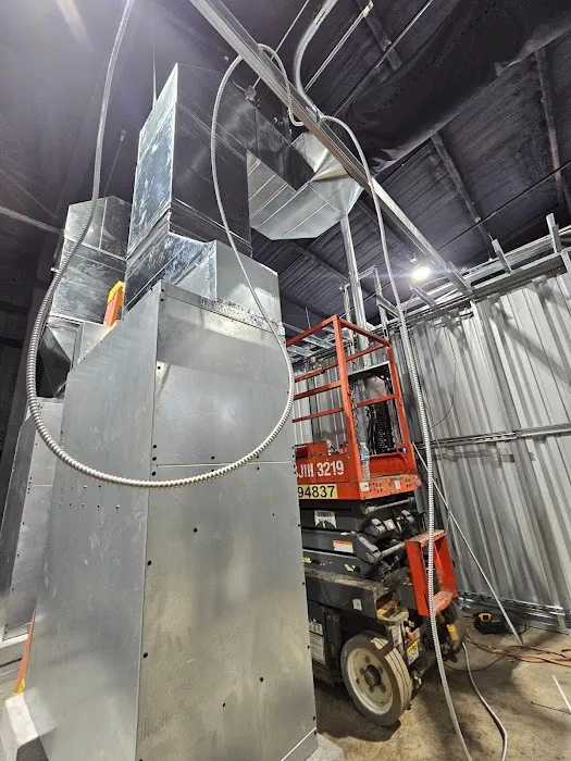 Langston Service Group Picture 6