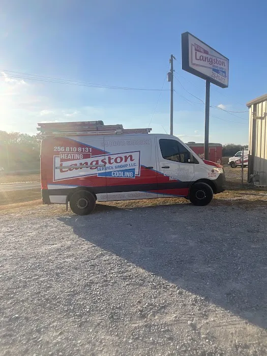 Langston Service Group Picture 2