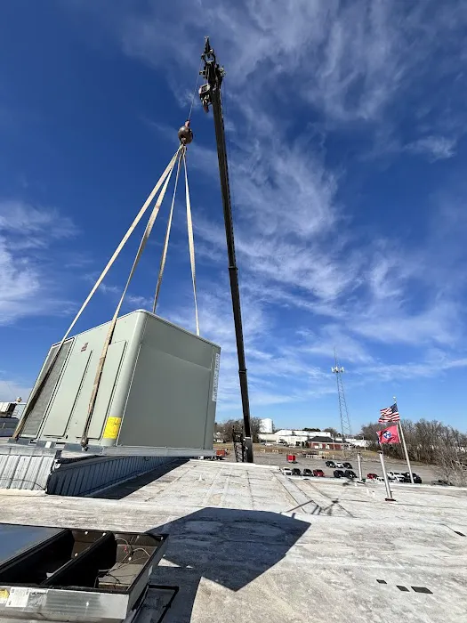 Langston Service Group Picture 9