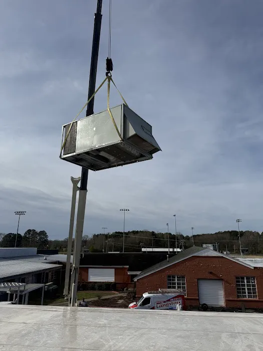 Langston Service Group Picture 1