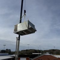 Langston Service Group ico