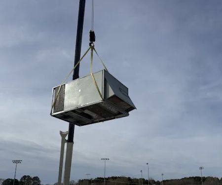 Langston Service Group