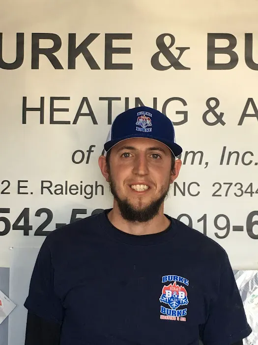 Burke & Burke Heating & Air of Chatham, Inc. Picture 1