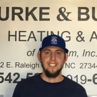 Burke & Burke Heating & Air of Chatham, Inc. ico