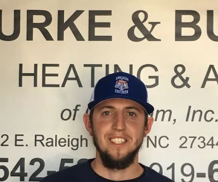 Burke & Burke Heating & Air of Chatham, Inc.