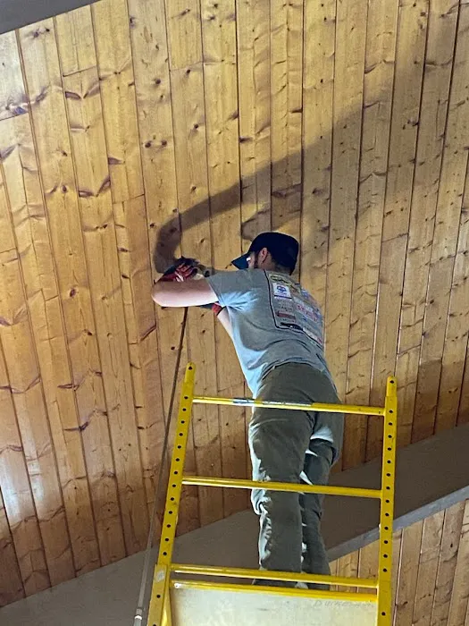 Burke & Burke Heating & Air of Chatham, Inc. Picture 5