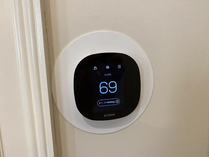 Menco Heating and Air Conditioning LLC Picture 3