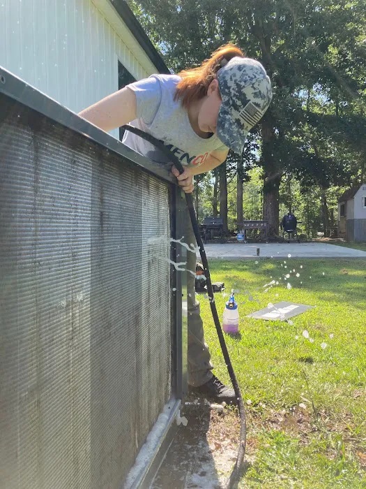 Menco Heating and Air Conditioning LLC Picture 1