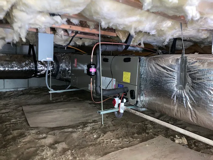 Menco Heating and Air Conditioning LLC Picture 2