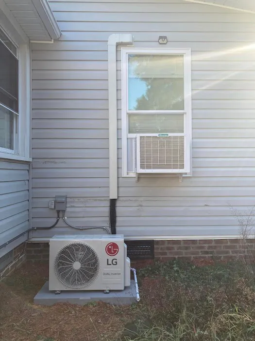 Menco Heating and Air Conditioning LLC Picture 6