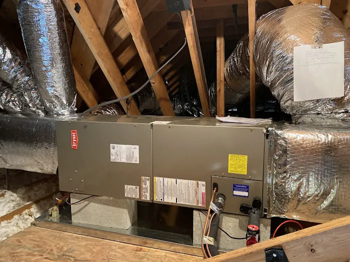 Menco Heating and Air Conditioning LLC Picture 4