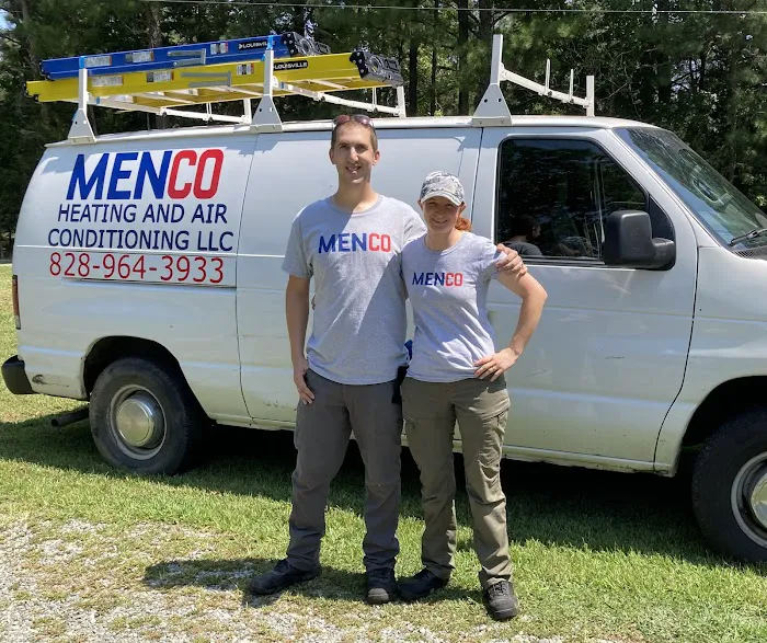 Menco Heating and Air Conditioning LLC Picture 8