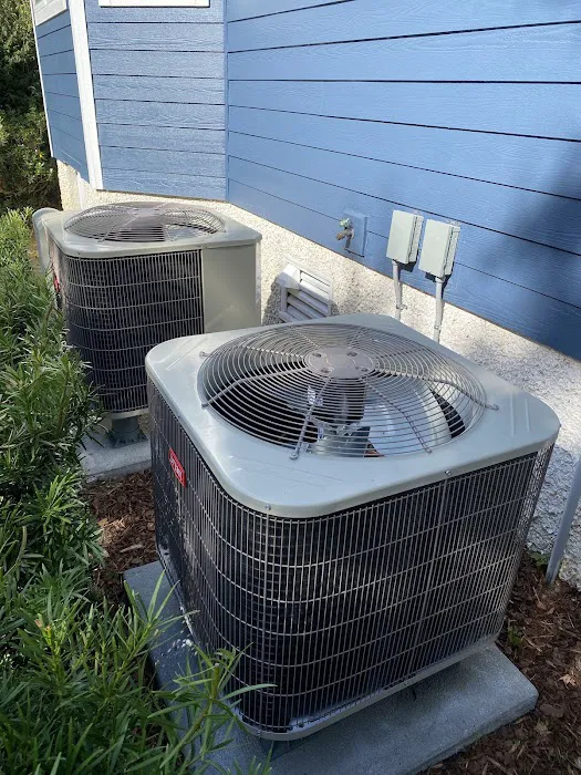 Menco Heating and Air Conditioning LLC Picture 7