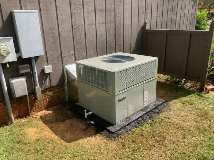 Menco Heating and Air Conditioning LLC Picture 9