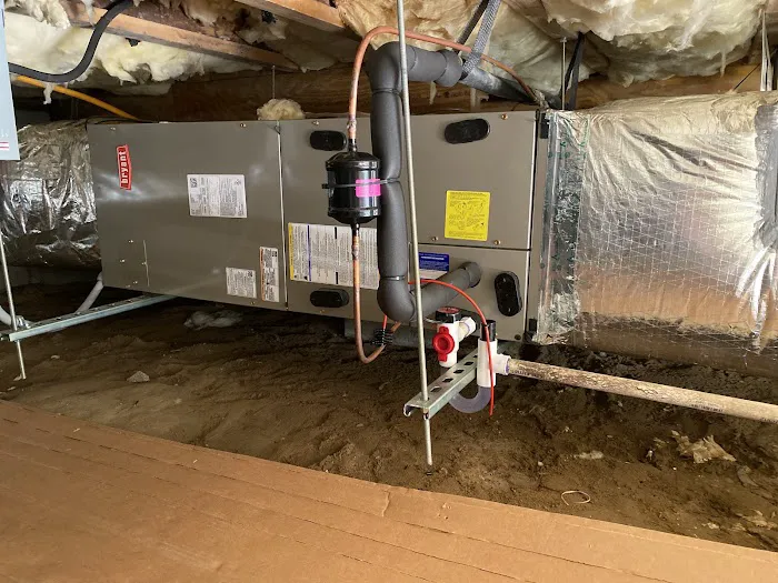 Menco Heating and Air Conditioning LLC Picture 10