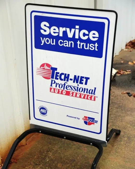 Siler City Automotive Picture 5