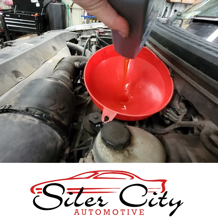 Siler City Automotive Picture 9