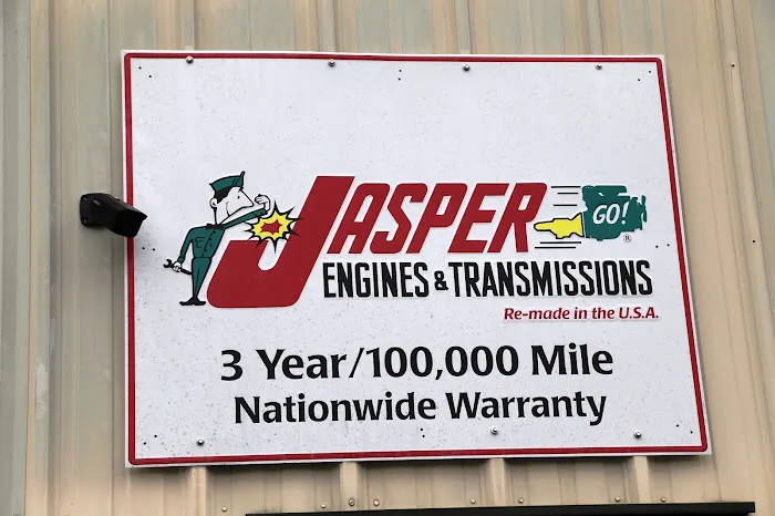 Siler City Automotive Picture 4