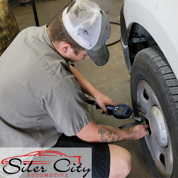 Siler City Automotive Picture 8
