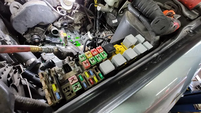 Siler City Automotive Picture 6