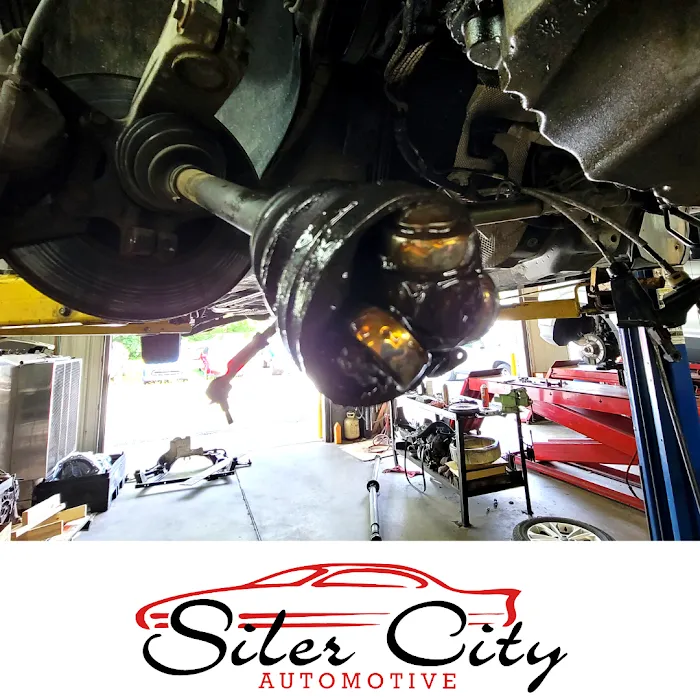 Siler City Automotive Picture 7
