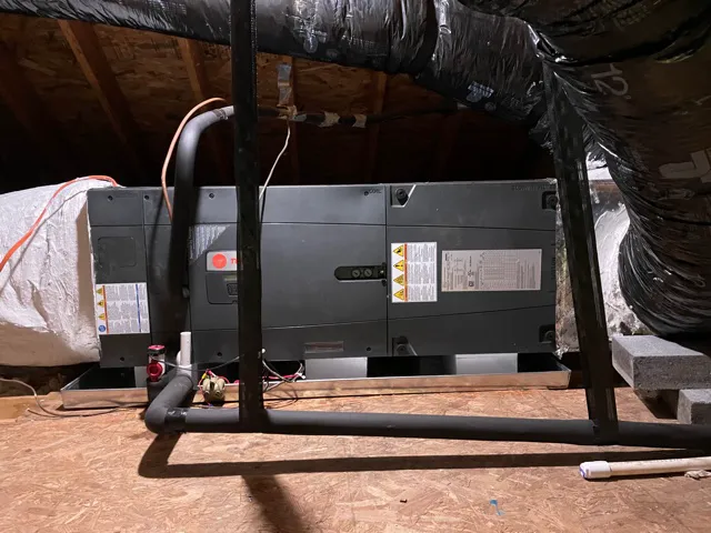 H3 Heating and Cooling Inc. Picture 1