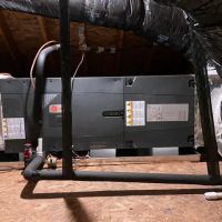 H3 Heating and Cooling Inc. ico