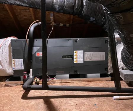 H3 Heating and Cooling Inc.