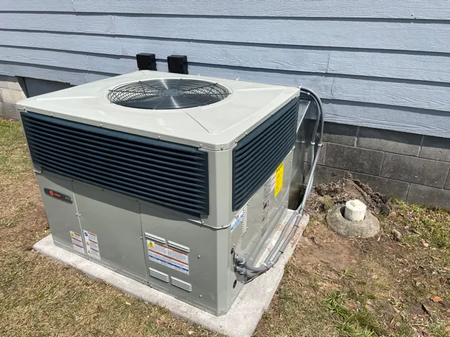 H3 Heating and Cooling Inc. Picture 6