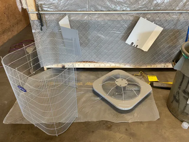 H3 Heating and Cooling Inc. Picture 5