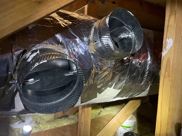 H3 Heating and Cooling Inc. Picture 4