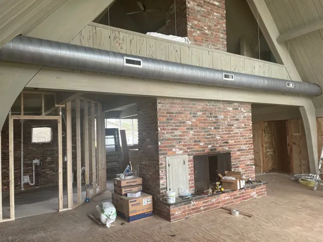 H3 Heating and Cooling Inc. Picture 8