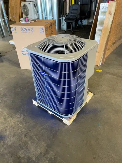 H3 Heating and Cooling Inc. Picture 2