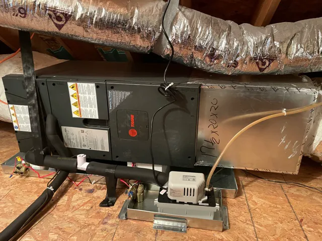 H3 Heating and Cooling Inc. Picture 7