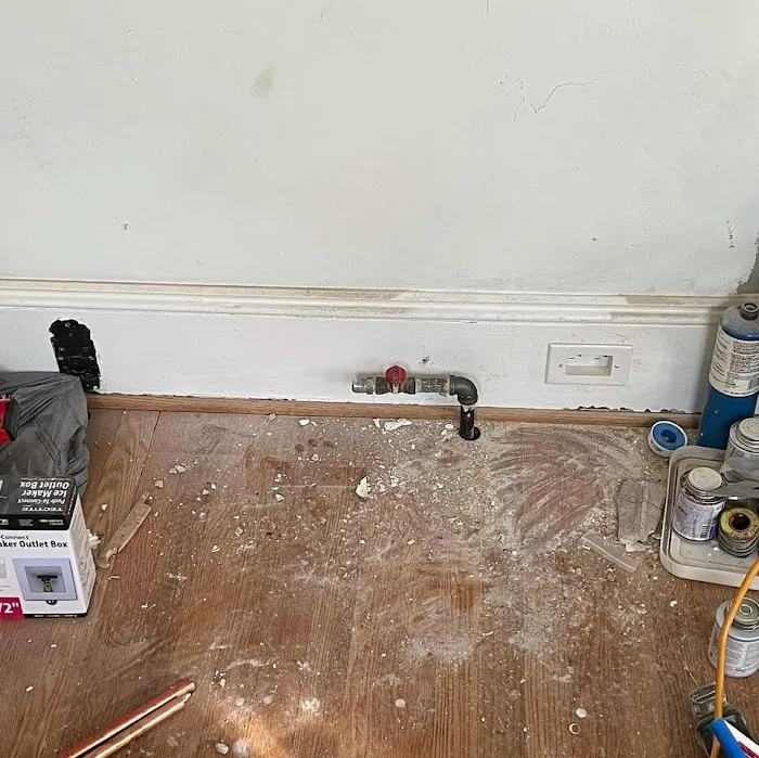 Workman Mechanical, LLC Picture 3