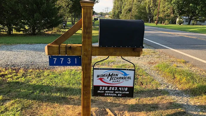 Workman Mechanical, LLC Picture 9