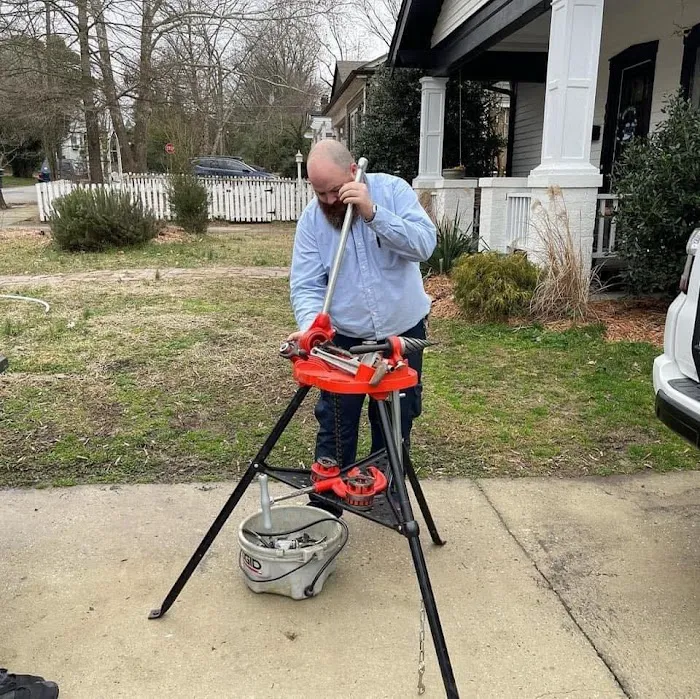 Workman Mechanical, LLC Picture 7