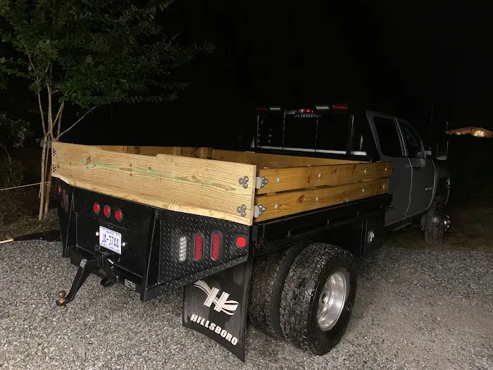 Workman Mechanical, LLC Picture 5