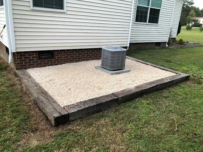 Workman Mechanical, LLC Picture 4