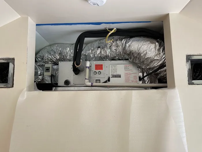 DD’s Heating & AC Services Picture 1