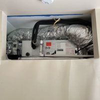 DD’s Heating & AC Services ico